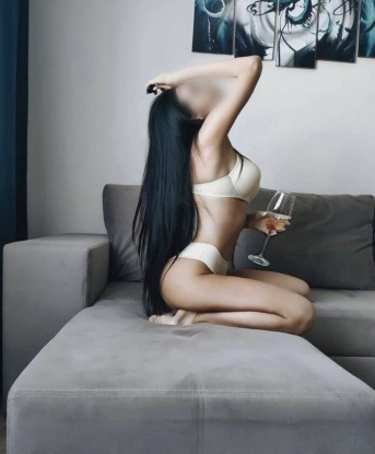 Анкета проститутки Рада - Фото 1, Мокшан, 22 года, №14524