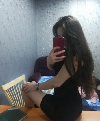 👠 Со мной ты окунешься в мир наслаждений, где твои фантазии станут реальностью. Я нежная и опытная, знаю, как доставить настоящее удовольствие и уют. 💋 В моих услугах есть всё – от массажа и стриптиза до разнообразных игр и поз, которые будут дарить тебе невероятное удовольствие. 🌟 Позволь себе расслабиться и забыть о повседневных заботах – со мной ты сможешь насладиться каждой минутой. Каждая встреча со мной – это воплощение твоих самых сокровенных желаний. 💦 Давай создадим незабываемые воспоминания вместе! 🌈 Жду в гости, чтобы ты ощутил неповторимую и сладкую ласку... Элиза