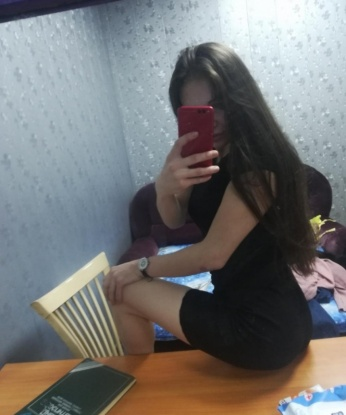 👠 Со мной ты окунешься в мир наслаждений, где твои фантазии станут реальностью. Я нежная и опытная, знаю, как доставить настоящее удовольствие и уют. 💋 В моих услугах есть всё – от массажа и стриптиза до разнообразных игр и поз, которые будут дарить тебе невероятное удовольствие. 🌟 Позволь себе расслабиться и забыть о повседневных заботах – со мной ты сможешь насладиться каждой минутой. Каждая встреча со мной – это воплощение твоих самых сокровенных желаний. 💦 Давай создадим незабываемые воспоминания вместе! 🌈 Жду в гости, чтобы ты ощутил неповторимую и сладкую ласку... Элиза